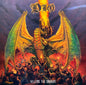 Dio - Killing The Dragon (Record)