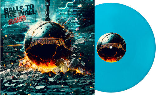Dirkschneider - Balls To The Wall Reloaded (Record)