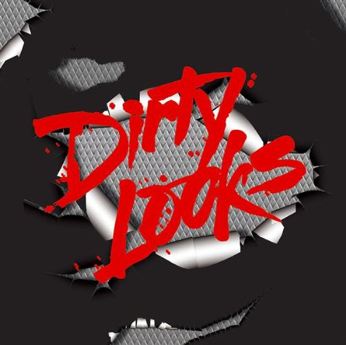 Dirty Looks - Dirty Looks