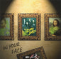 Dirty Looks - In Your Face (CD)