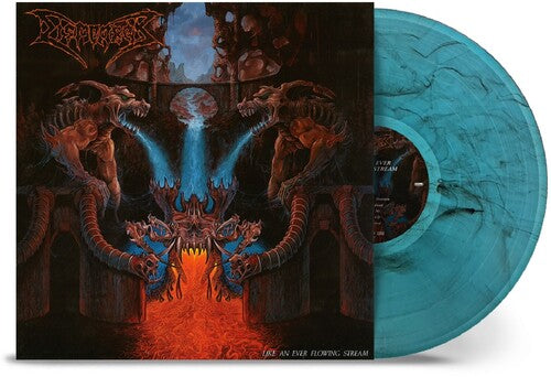 Dismember - Like An Ever Flowing Stream (Record)