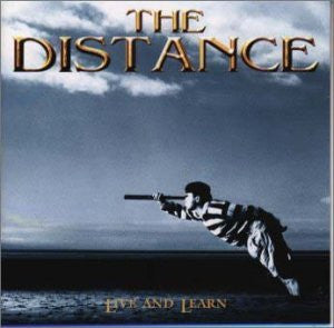 Distance, The - Live & Learn (CD)