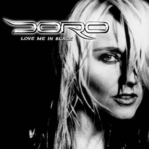 Doro - Love Me In Black (Record)