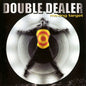 Double Dealer - Moving Target (CD)