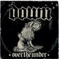 Down - Over The Under (CD)