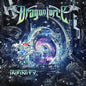 Dragonforce - Reaching Into Infinity (Record)