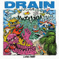 Drain - Living Proof (Record)