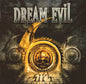 Dream Evil - Six (Japan Bonus Tracks)(CD)