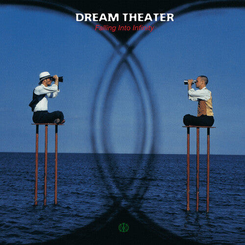 Dream Theater - Falling Into Infinity (Record)