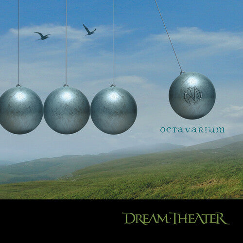 Dream Theater - Octavarium (CD)