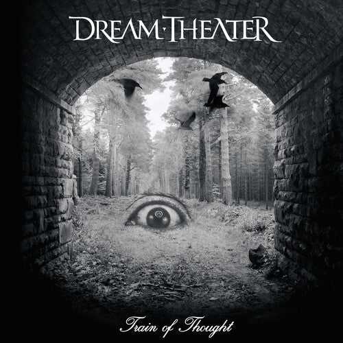 Dream Theater - Train Of Thought (Record)