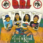 D.R.I. - 4 Of A Kind (CD)