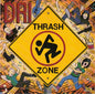 D.R.I. - Thrash Zone (CD)