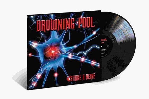 Drowning Pool - Strike A Nerve (Record)