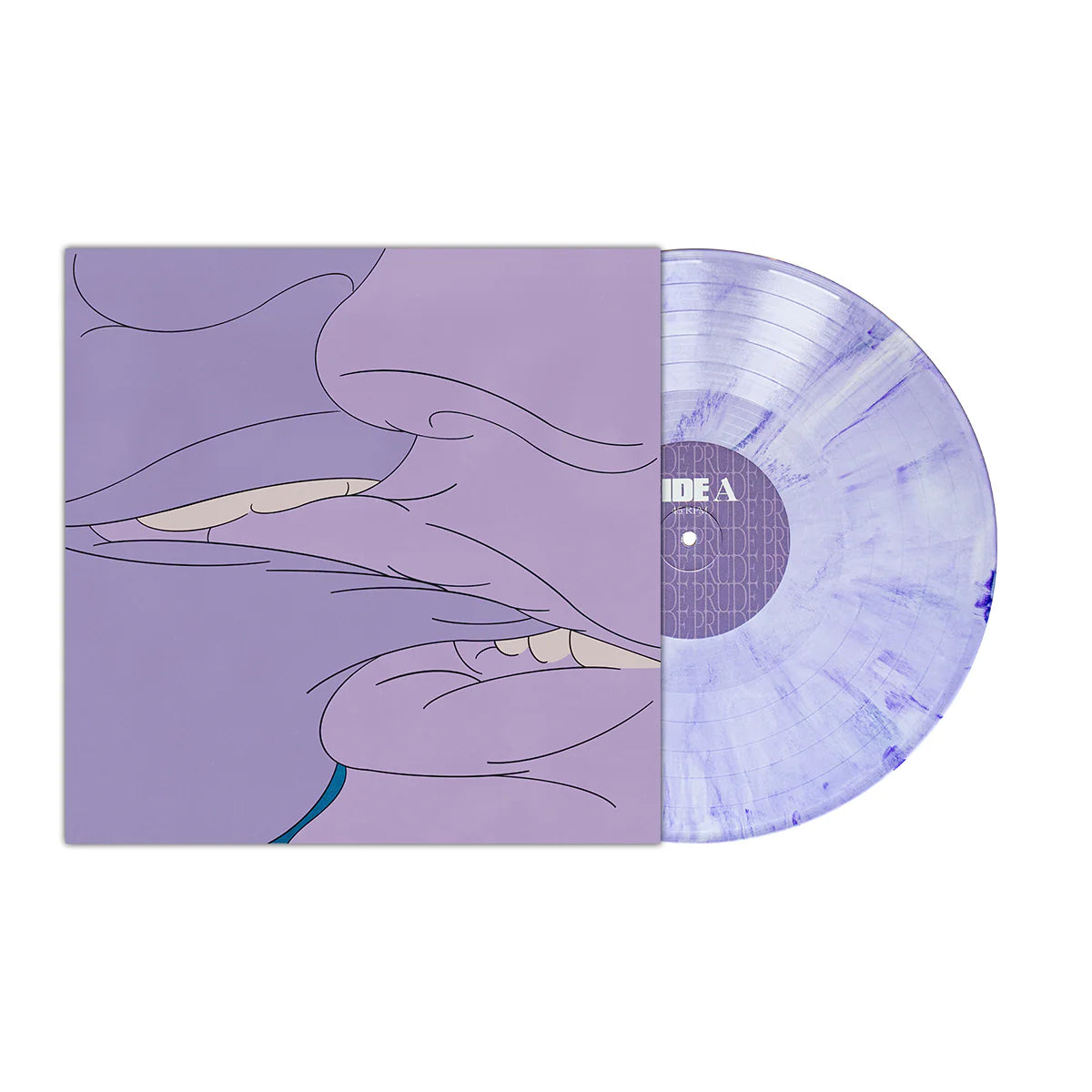 Drug Church - Prude (Record)