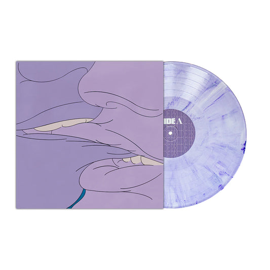Drug Church - Prude (Record)