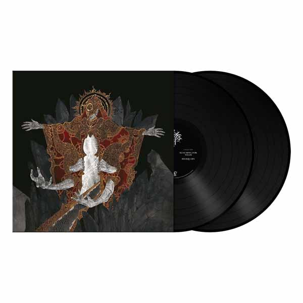 DVNE - Voidkind (Record)