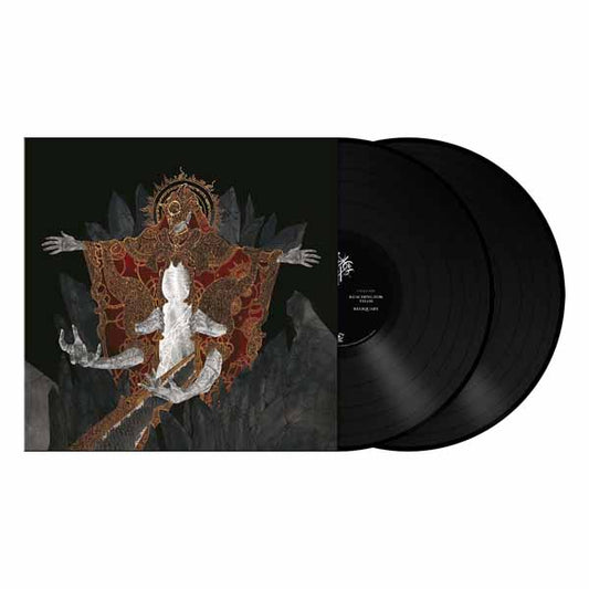 DVNE - Voidkind (Record)