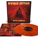 Dying Fetus - Reign Supreme (Record)