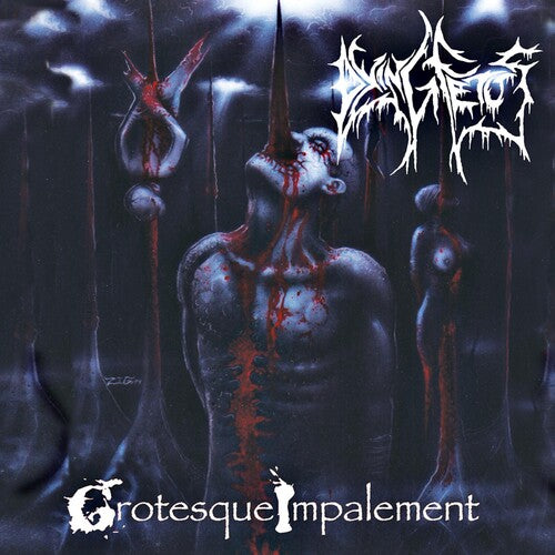 Dying Fetus - Grotesque Impalement