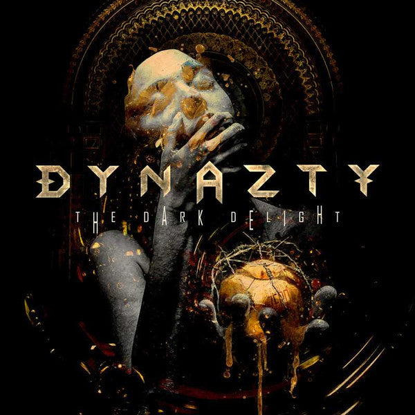 Dynazty - Dark Delight (CD)