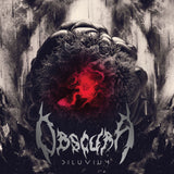Obscura - Diluvium (Record)