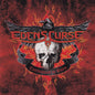 Eden's Curse - Condemned To Burn (CD)