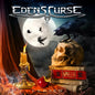 Eden's Curse - Cursed (CD)