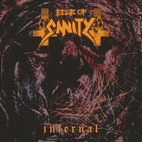 Edge Of Sanity - Infernal (Record)
