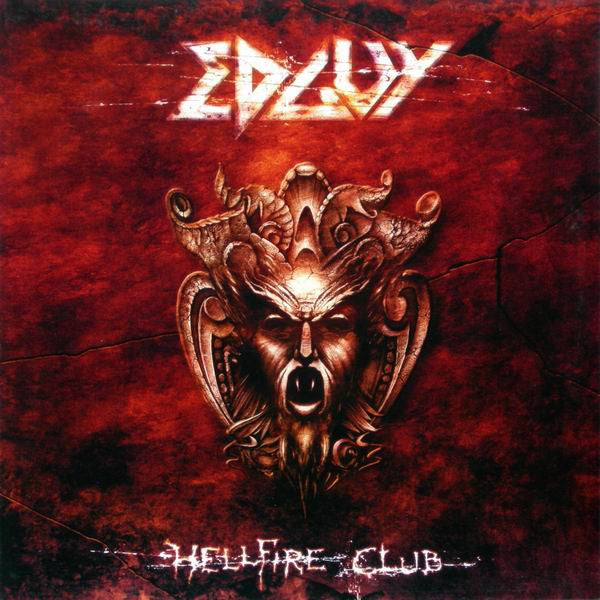 Edguy - Hellfire Club (CD)
