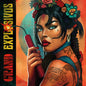 Electric Boys - Grand Explosivos (CD)