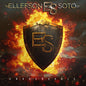Ellefson/Soto - Unbreakable (CD)