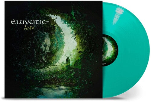 Eluveitie - Anv (Record)