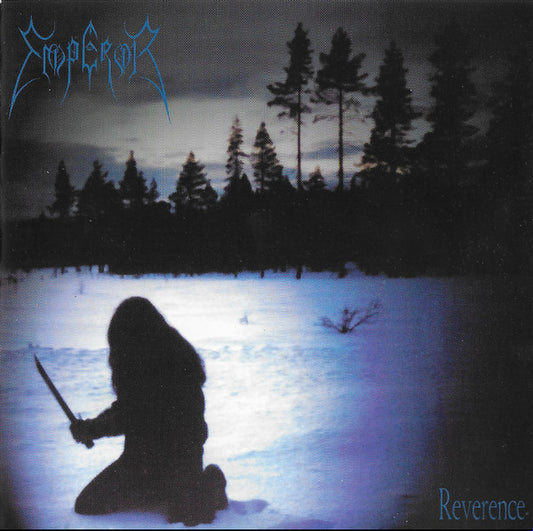Emperor - Reverence (Record)