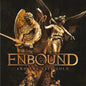 Enbound - And She Says Gold (CD)