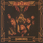 Enforcer - Diamonds (CD)