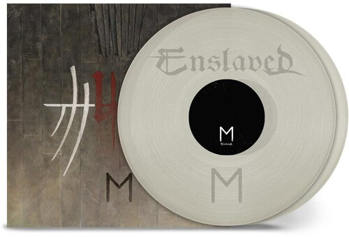 Enslaved - E (Record)