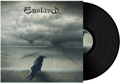 Enslaved - Utgard (Record IEX)