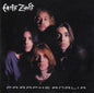 Enuff Z'nuff - Paraphernalia (CD)