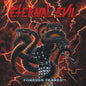 Eternal Evil - Forever Feared (CD)