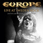 Europe - Live At Sweden Rock (30th Anniversary Show)(CD)