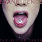 Evanescence - The Bitter Truth (Record)