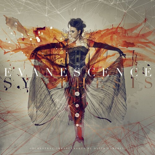 Evanescence - Synthesis (Record)