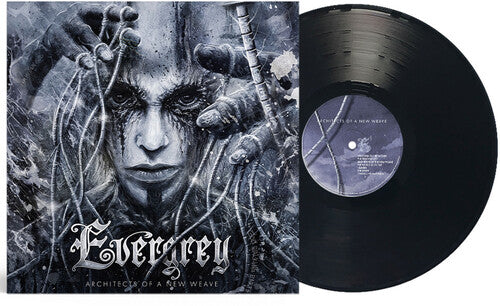 Evergrey - Architects Of The New Weave (Record)