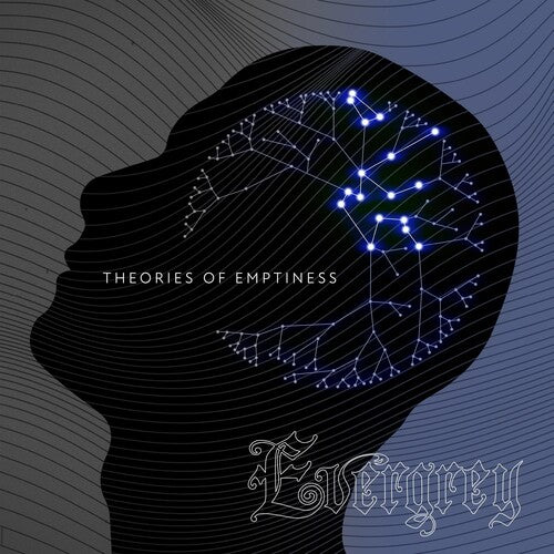 Evergrey - Theories Of Emptiness (Record)