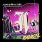 Every Time I Die - Radical (Record)