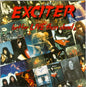 Exciter - Better Live Than Dead (CD)