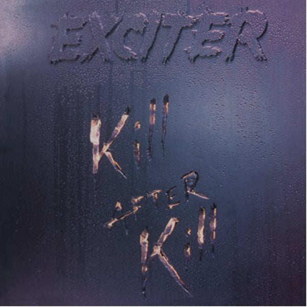 Exciter - Kill After Kill (CD)