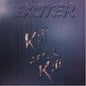Exciter - Kill After Kill (CD)