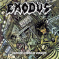 Exodus - Another Lesson In Violence (CD)